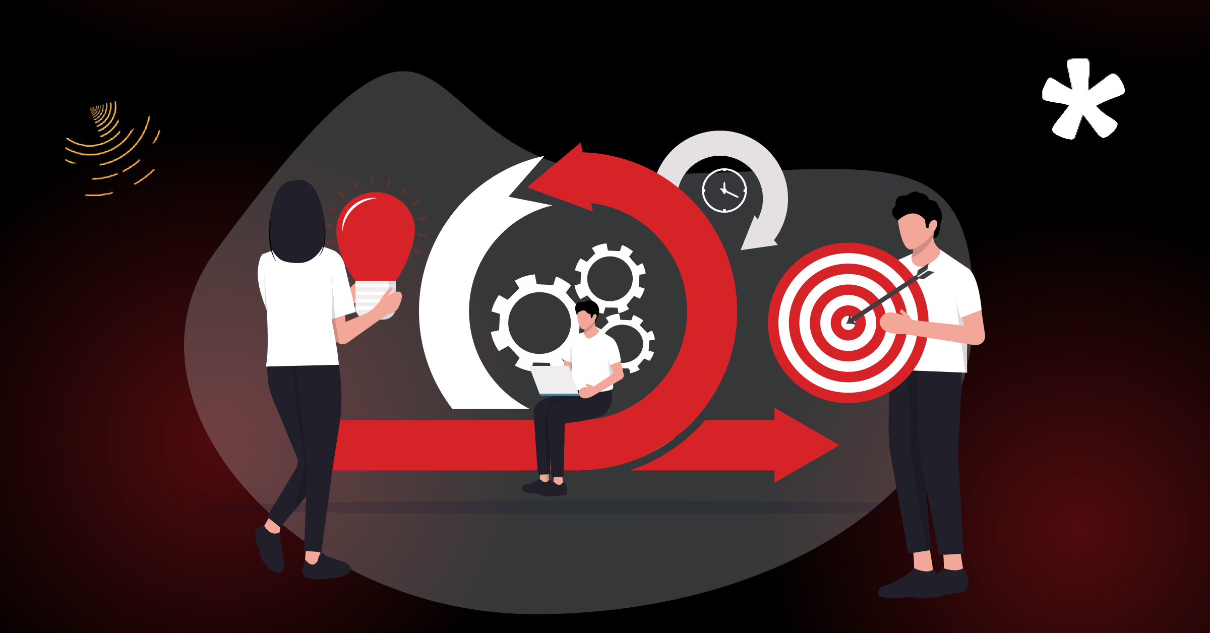 Steps to Ensure a Smooth Transition During a Rebrand