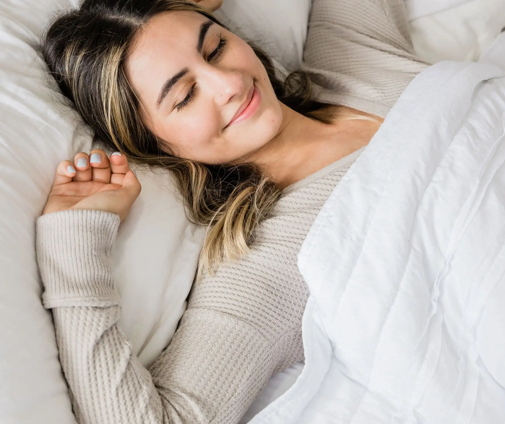 Avoiding these sleep disruptors can help ensure that your body and mind are primed for rest.