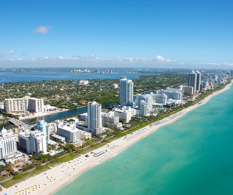 Miami Beach