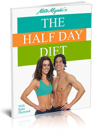 Half day diet review; helps losing weight faster in just a few days