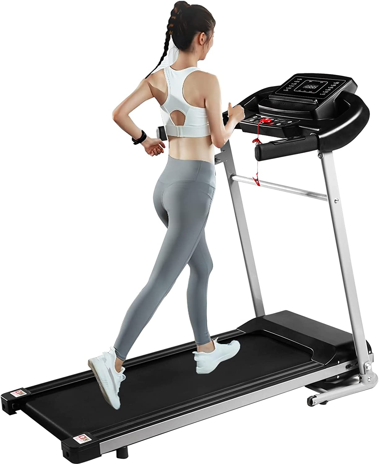 Best Treadmill under 200