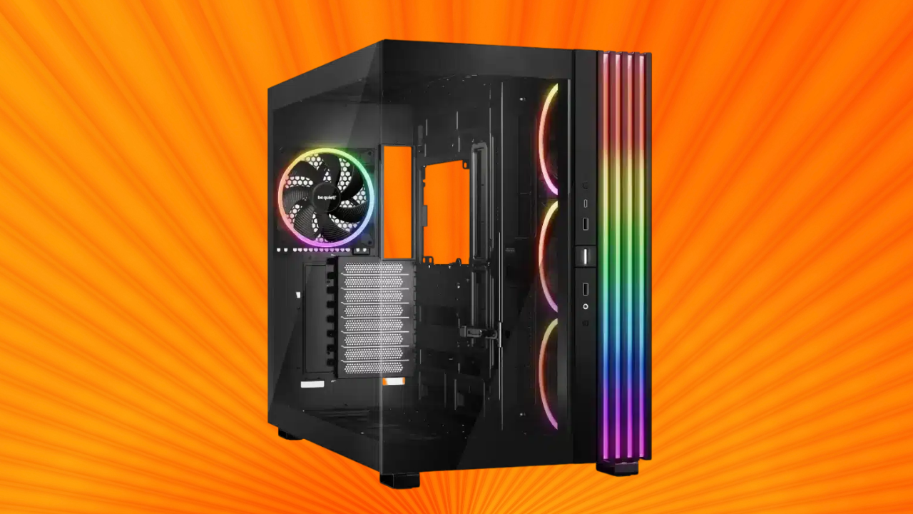 ANU Core Gaming PC