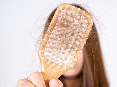 Effektiv shampoo mod hårtab for sund hårvækst