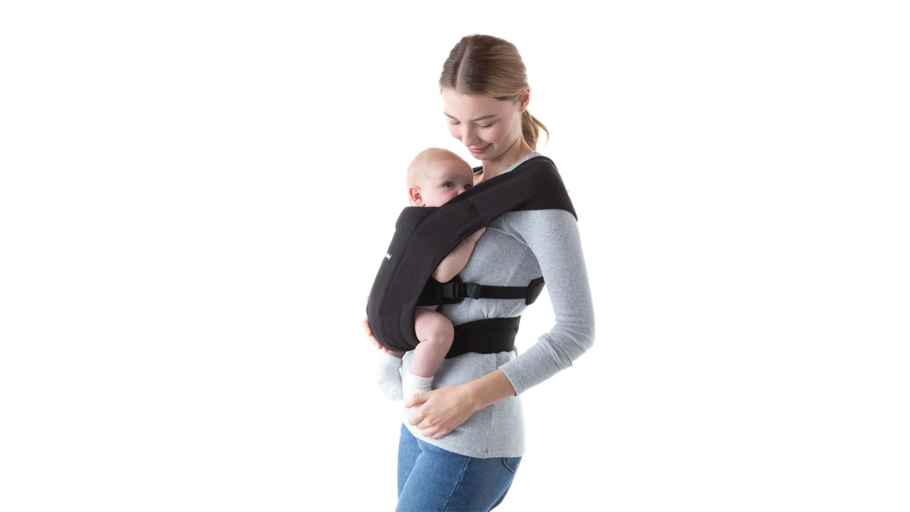 Ergobaby Embrace Baby Carrier