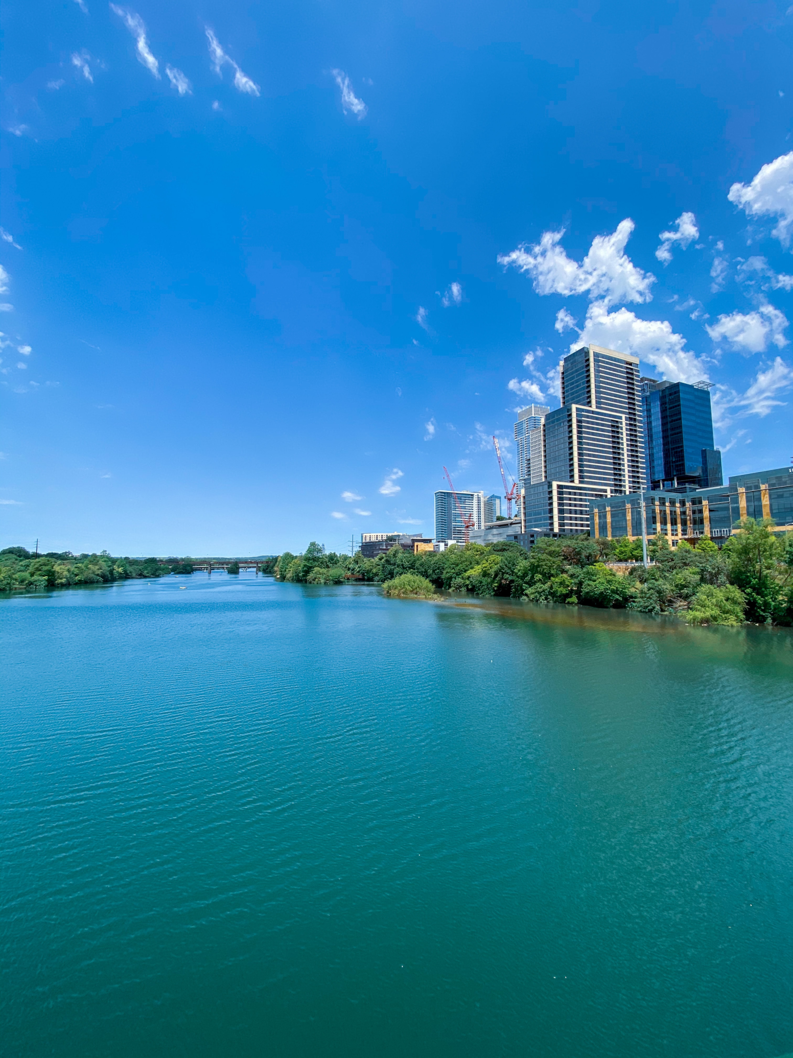 Austin, Tx is a great boating town. Contact Austin criminal defense attorney Rob Chesnutt if charged with BWI.