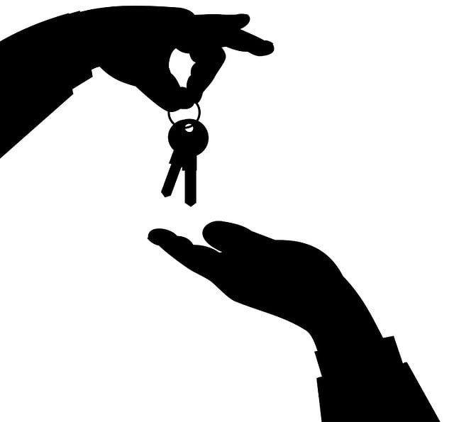 keys, hands, own, investment property, investment properties, rental property, Orlando investment properties