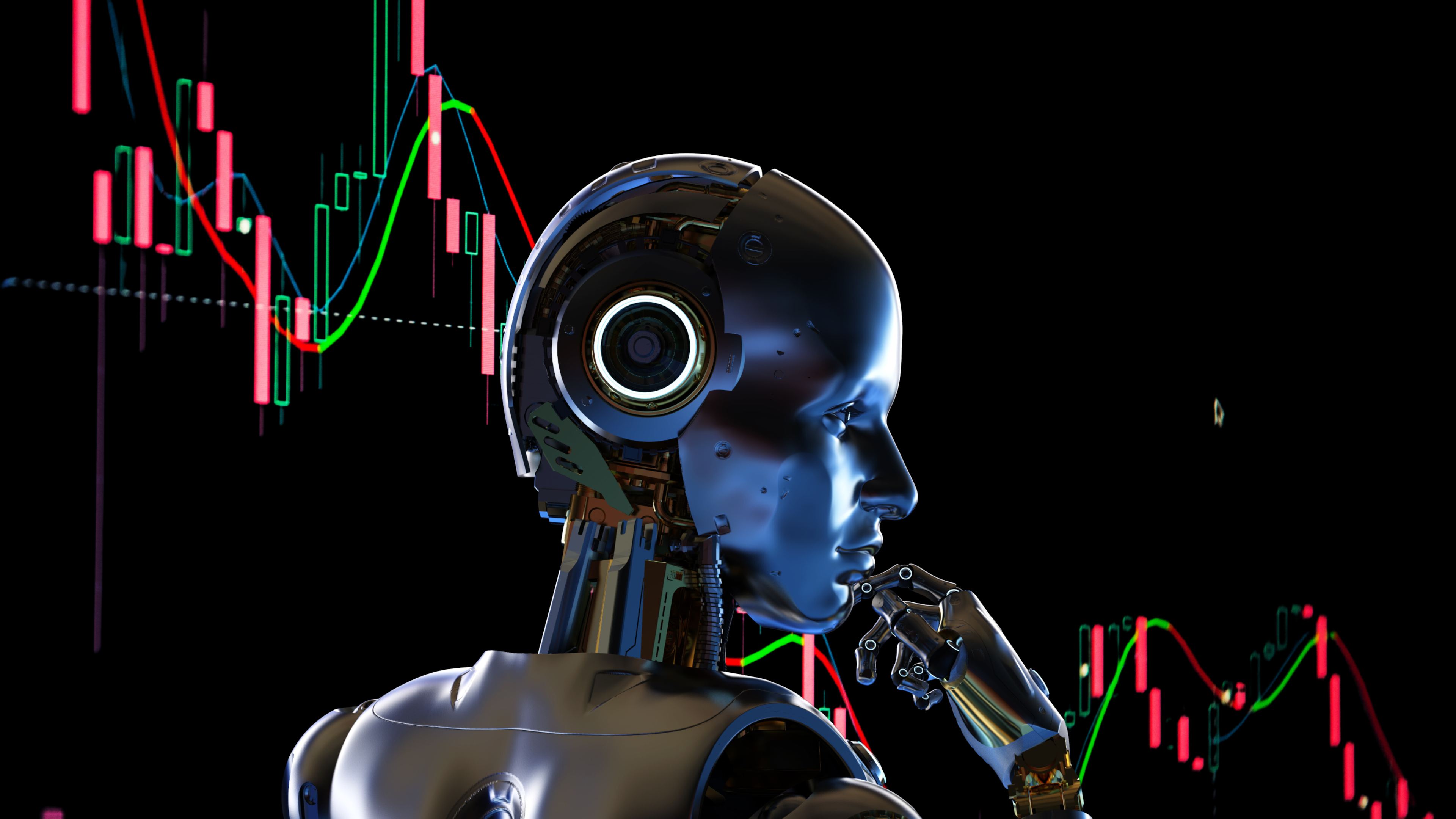 Fondrobot