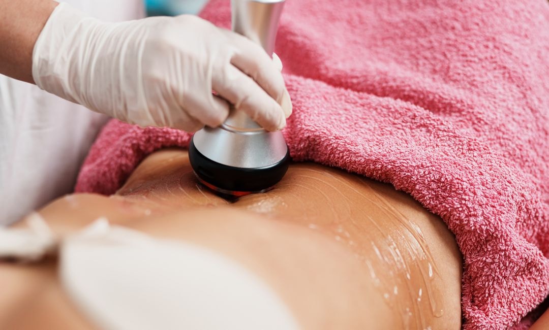 body contouring procedures