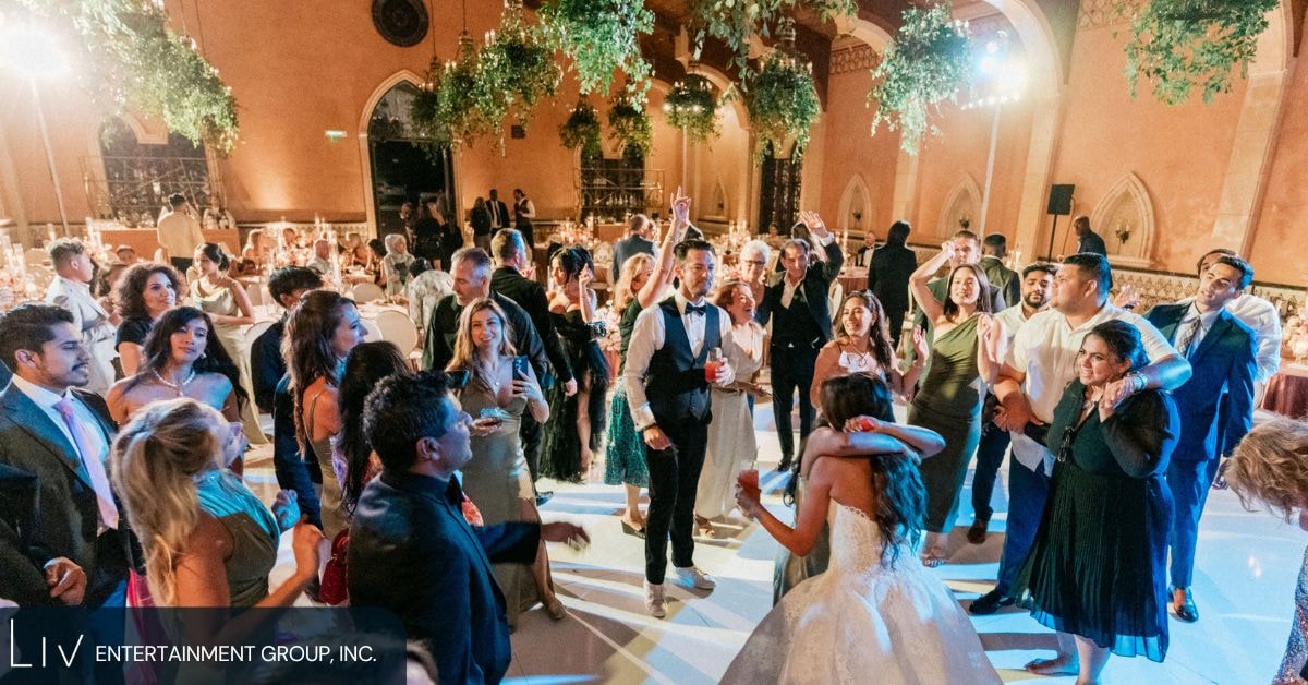 Benefits of Hiring a Jazz Band for Your Wedding Reception