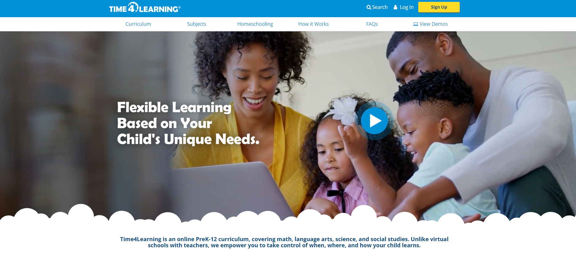 Best Online Homeschool Programs of 2023