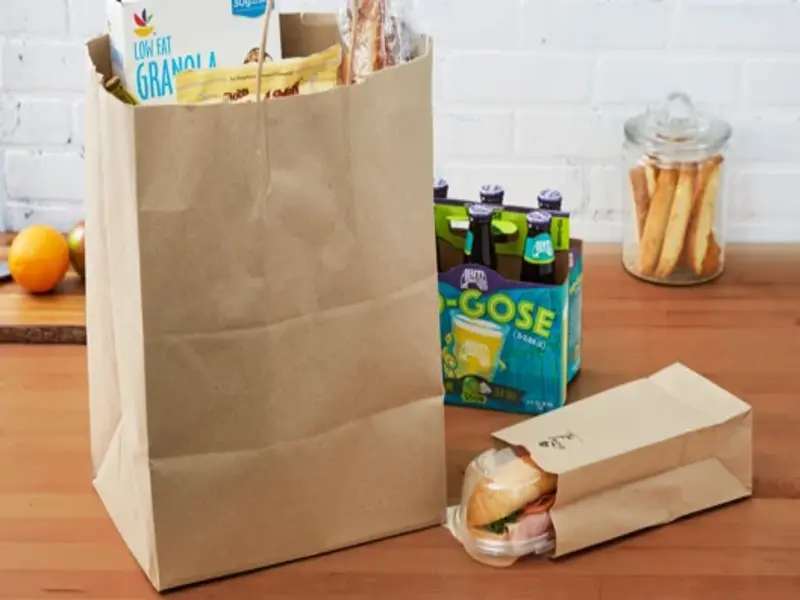 Versatile Bags to Hold All Types of Products