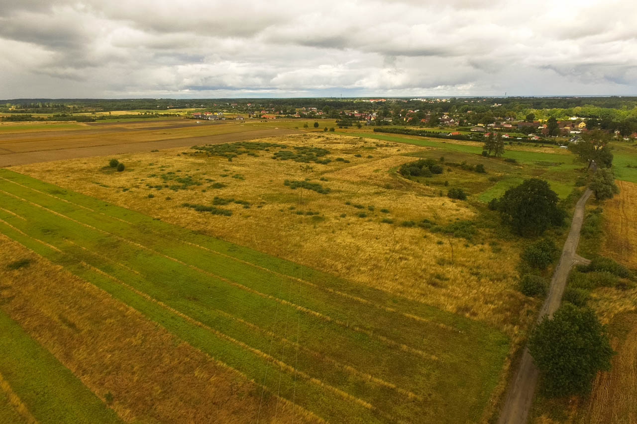 Działki rolne, działki budowlane 