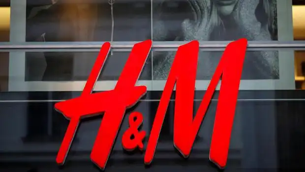 h&m delivery