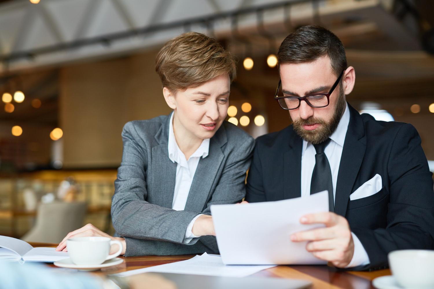 checking the legal side of your dropshipping business