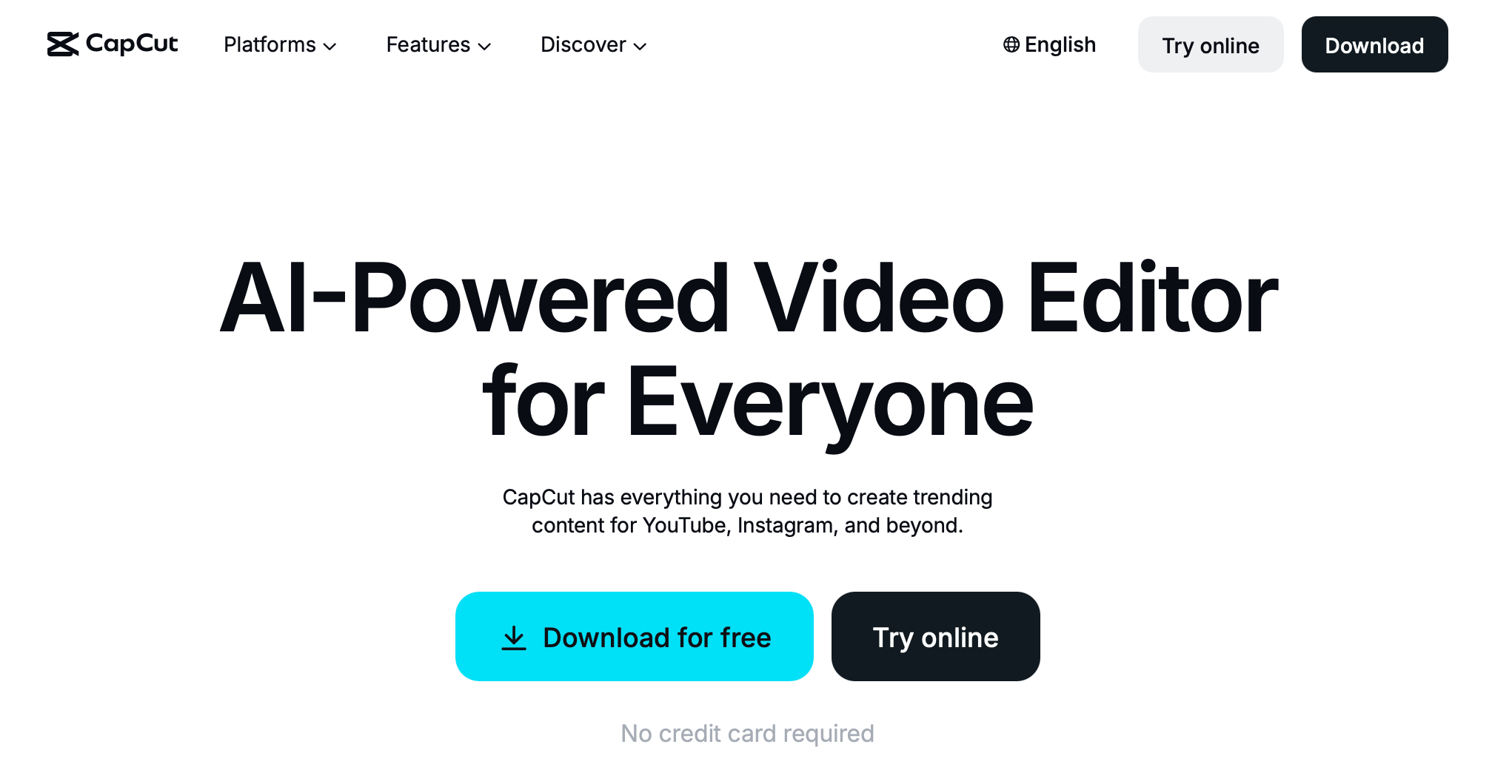 tiktok shop dropshipping - capcut