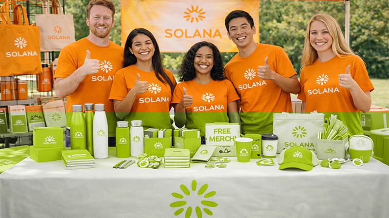 Unique Promotional Product Ideas 