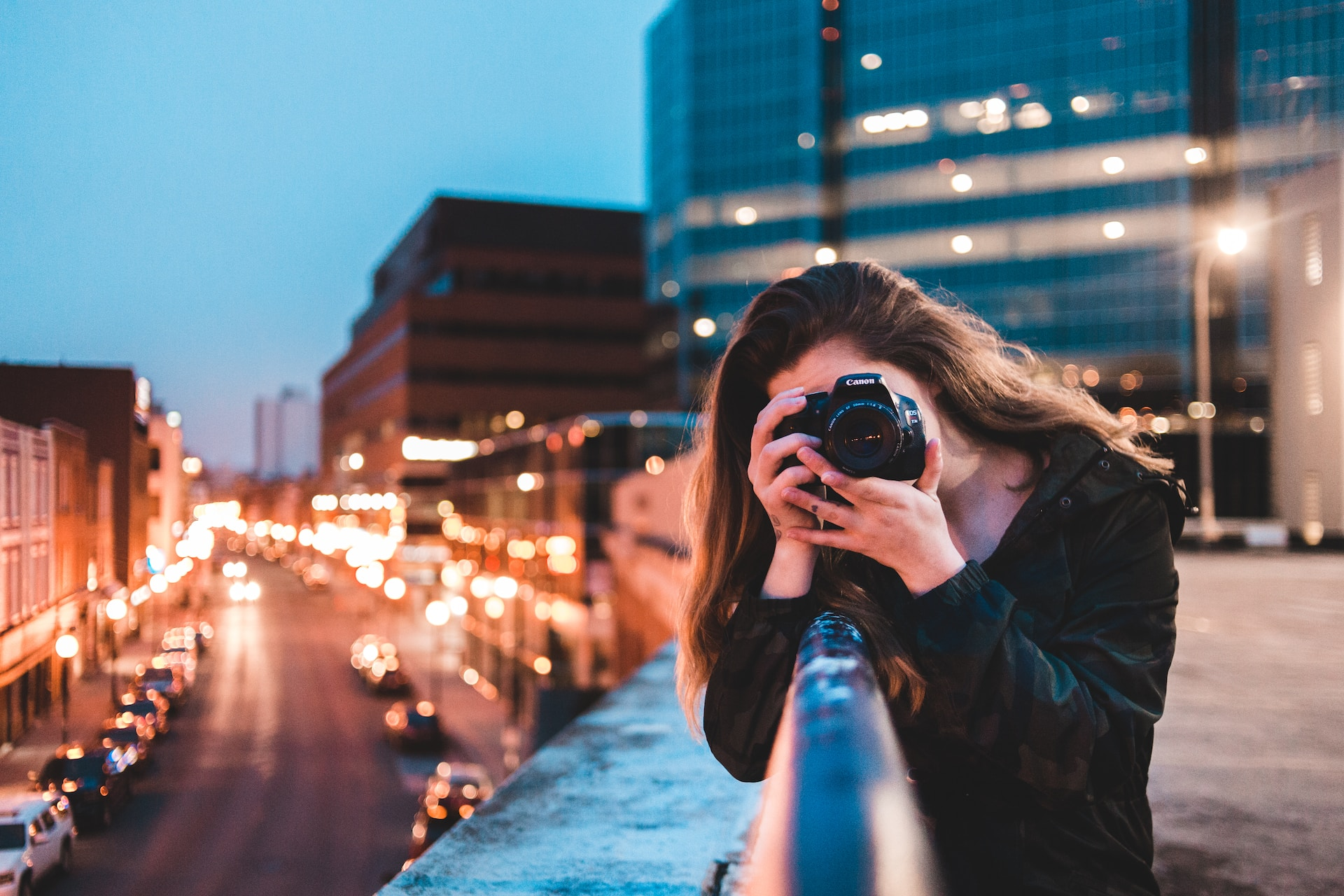 Small Businesses - Photography Business 
