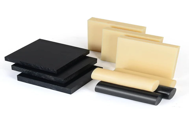 Applications of ABS plastic sheet