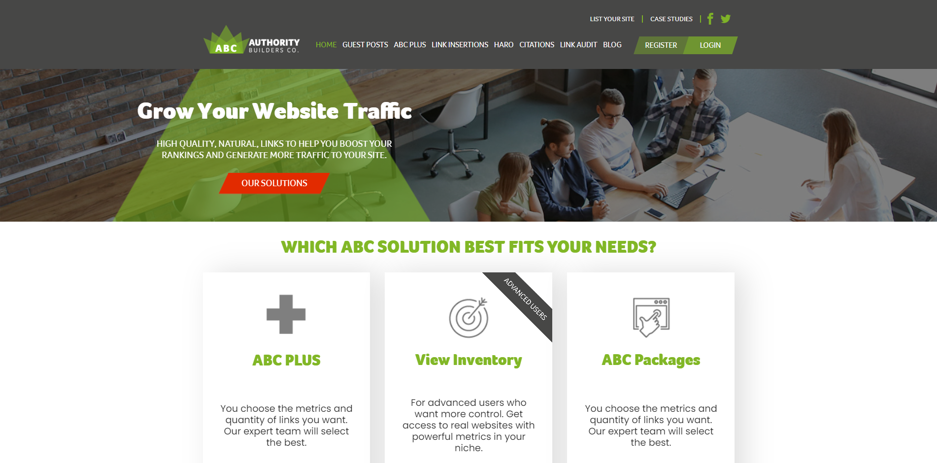 authority builders co. guest posting services