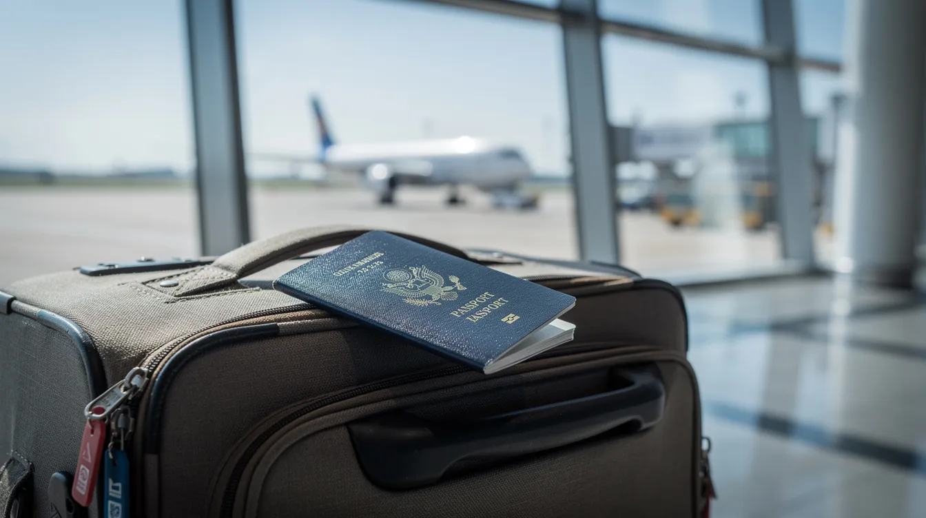 Do Irish Residents Need a Visa for the UK? (Including Northern Ireland and ETA Rules)