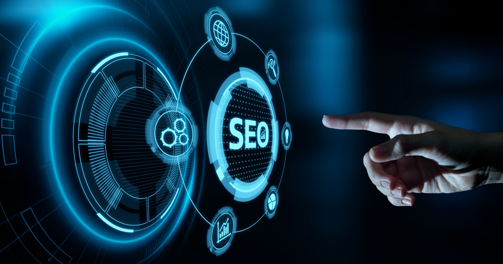 Understand Exactly What SEO Strategy Achieves for Business