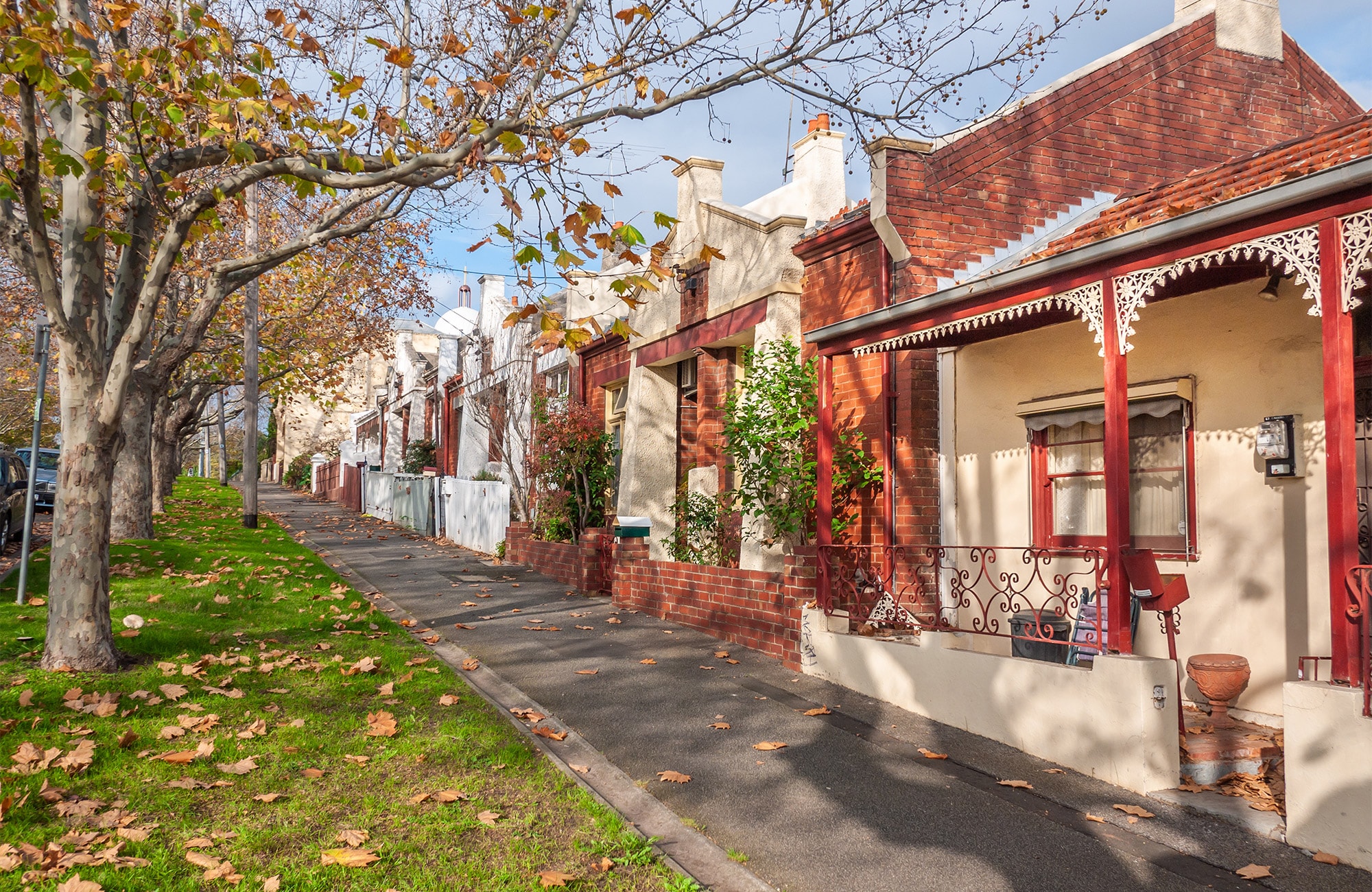 Melbourne Neighbourhood