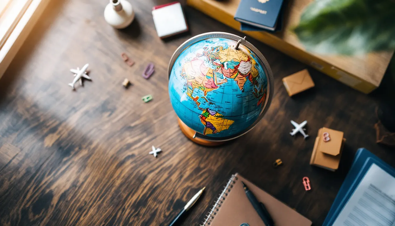 How to book a dummy ticket for visa application