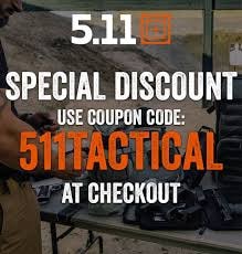 511 Tactical