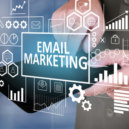 marketing campaigns still rely heavily on an email list and it's the most valuable asset a business will own