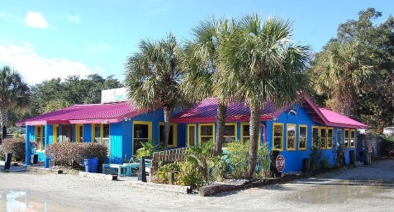 murrells inlet crab house and raw bar