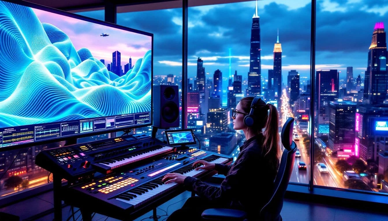 Learning outcomes of a mastering course.