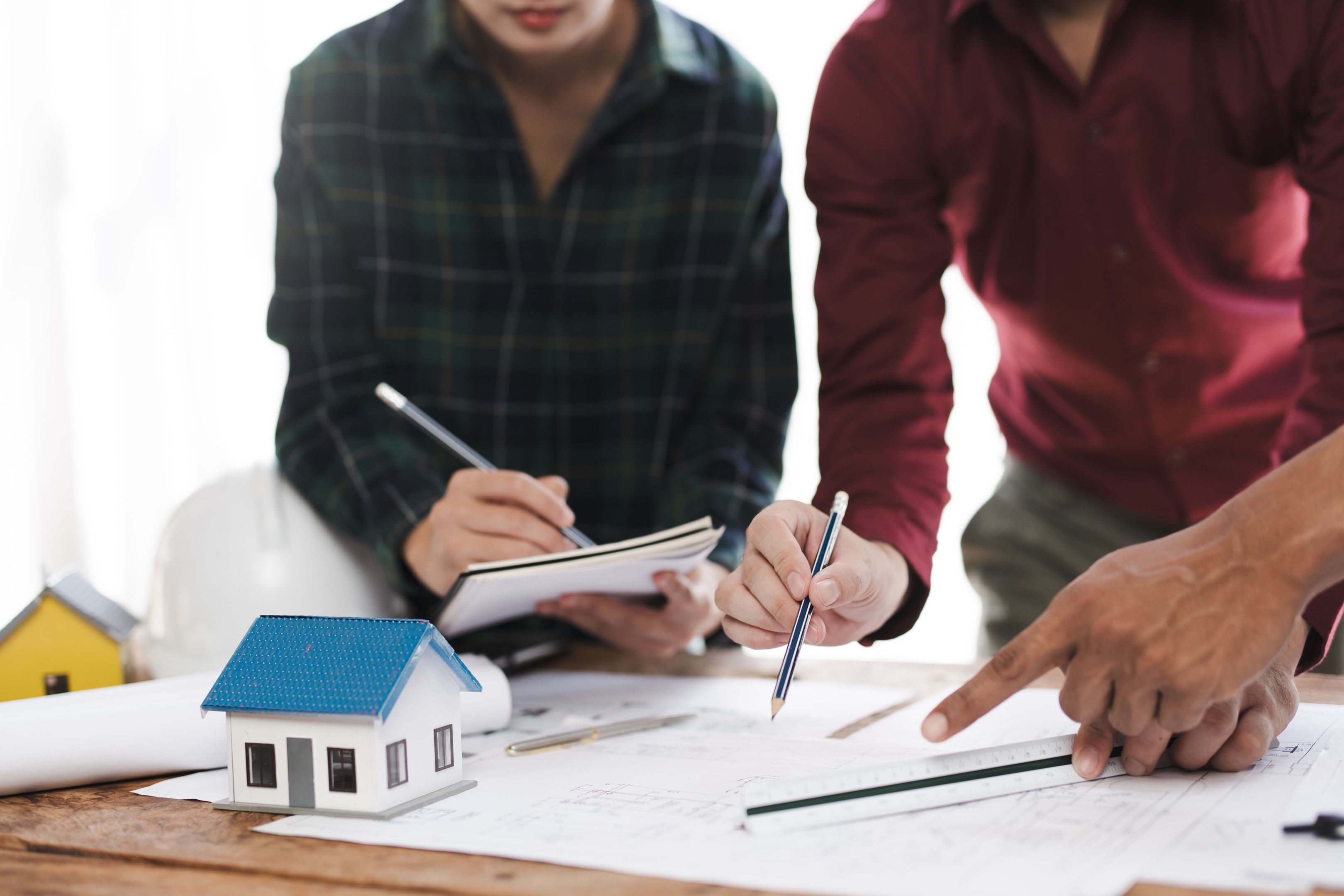 positive gearing, financial situation, abolishing negative gearing, cash flow