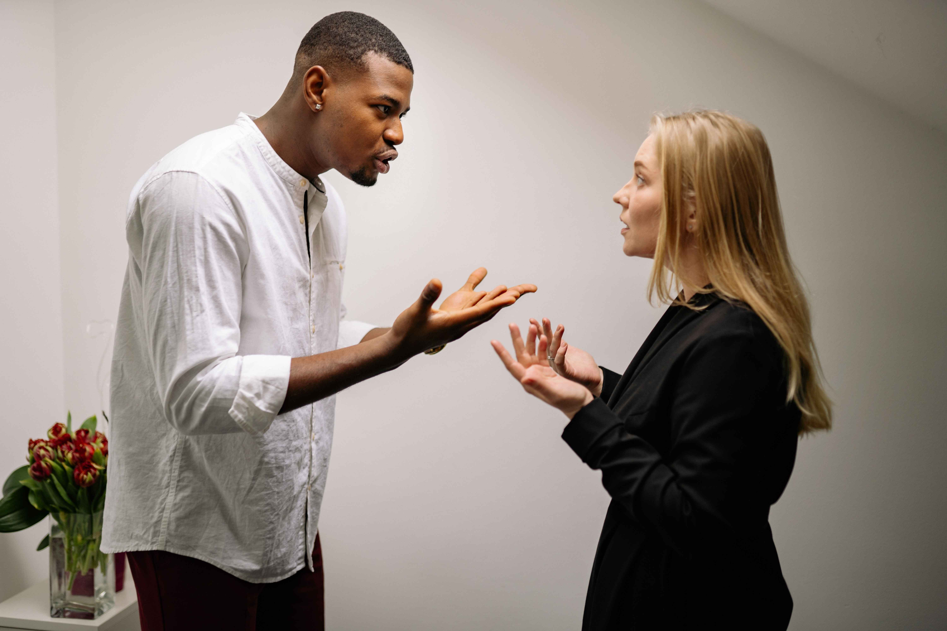 Personality styles can cause major disagreement
