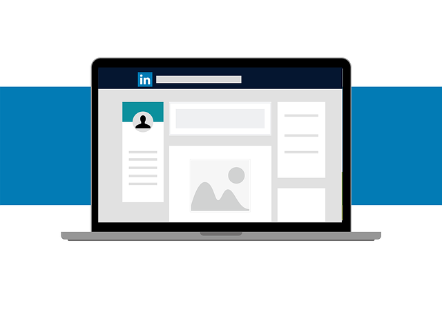 Linkedin social commerce