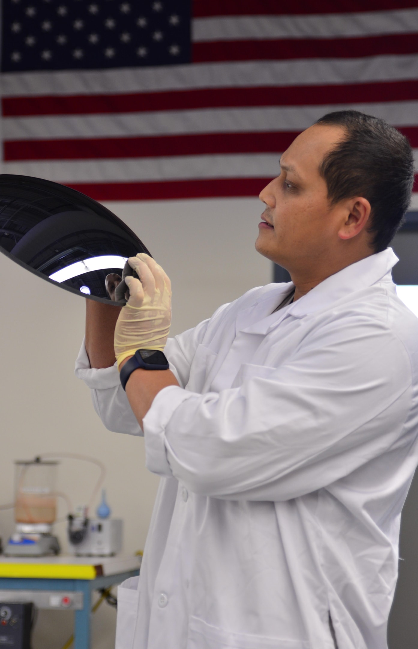 material and coating type has specific