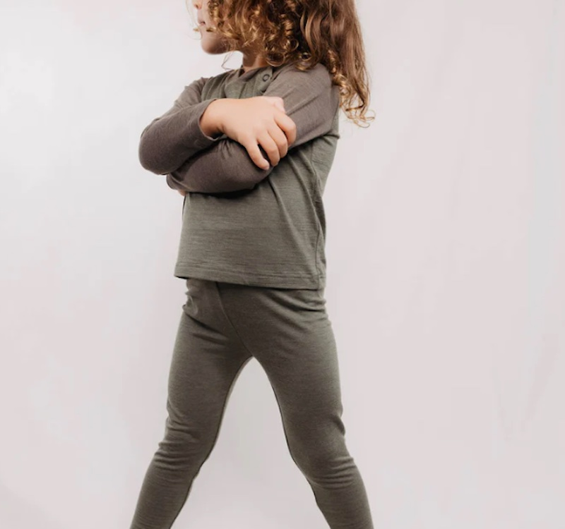 9 Best Organic Children's Leggings to Buy for Your Little One in 2023