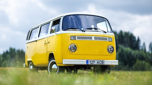 How to Participate in the VW Buy Back Program