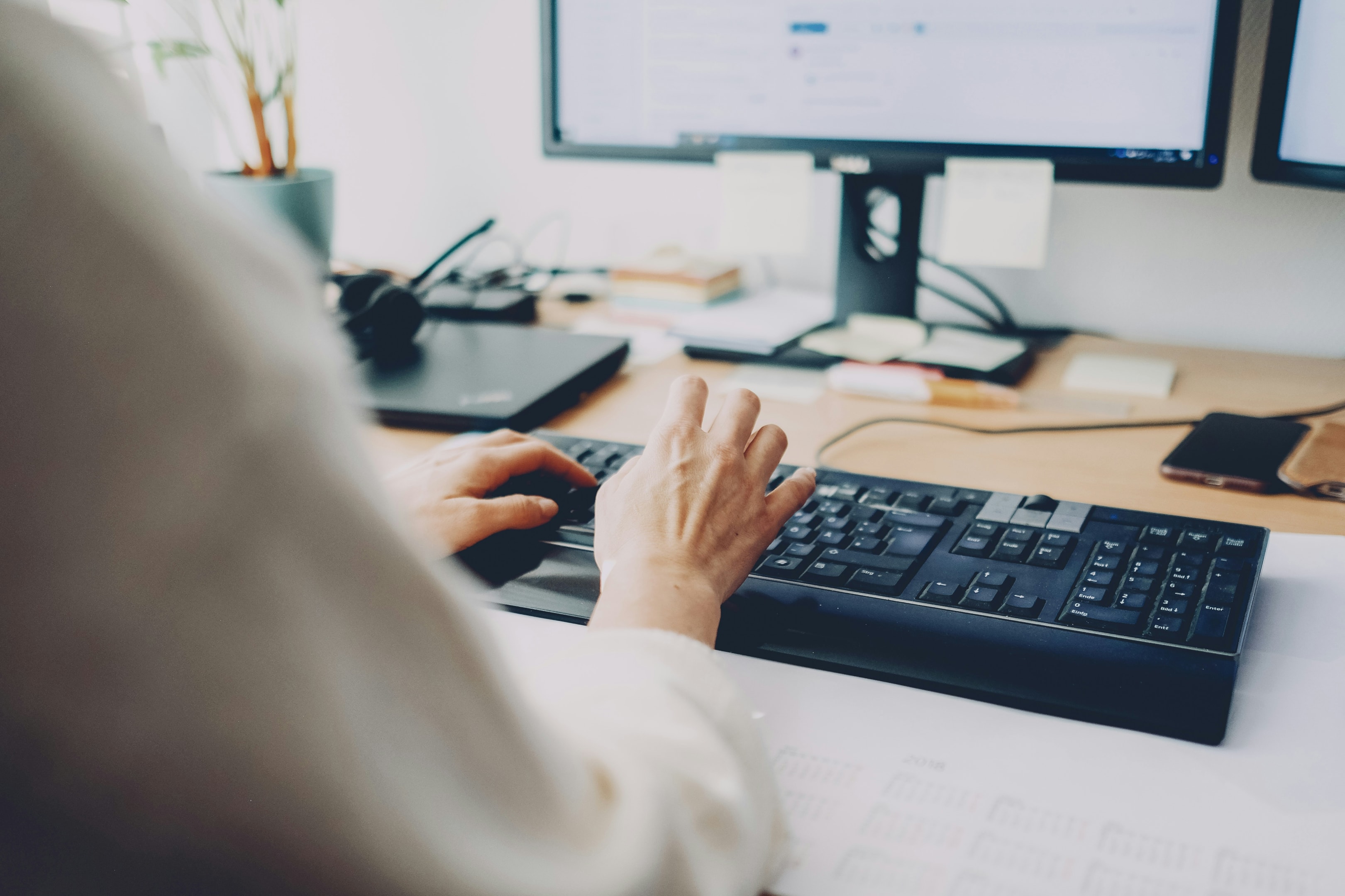 Registering with the ICO