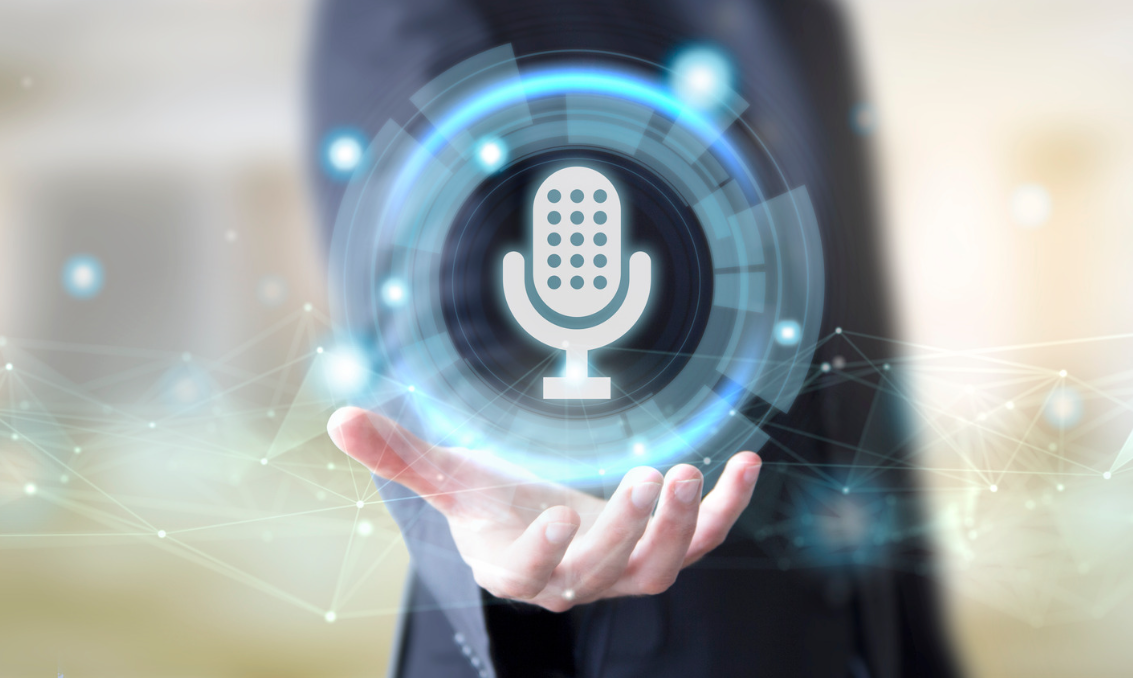 Voice Commerce: A New Era of Shopping