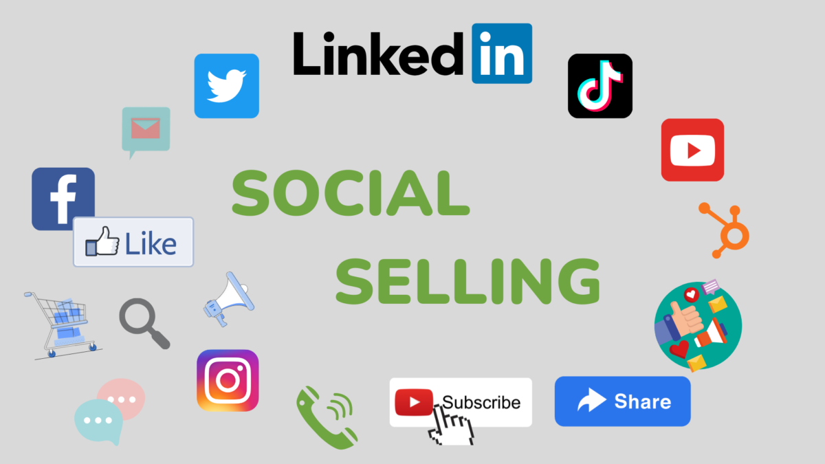 Sell Your Social Media Skills