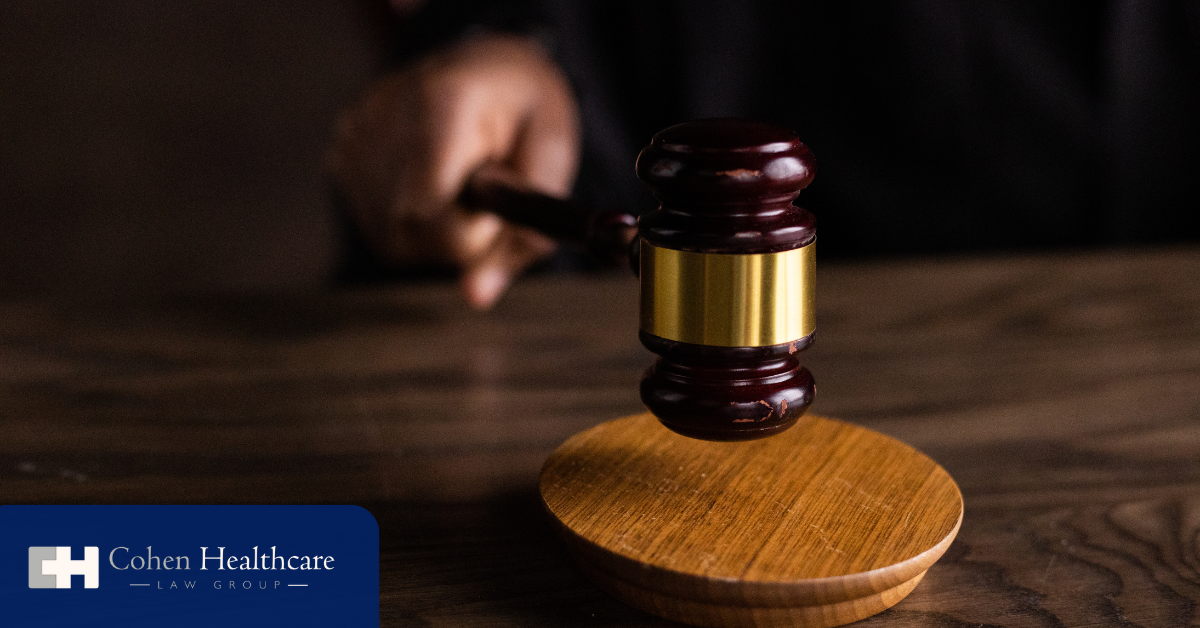 What Are the Legal Risks of Violating FDA and FTC Rules?