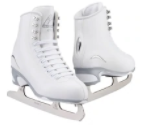 Figure Skates