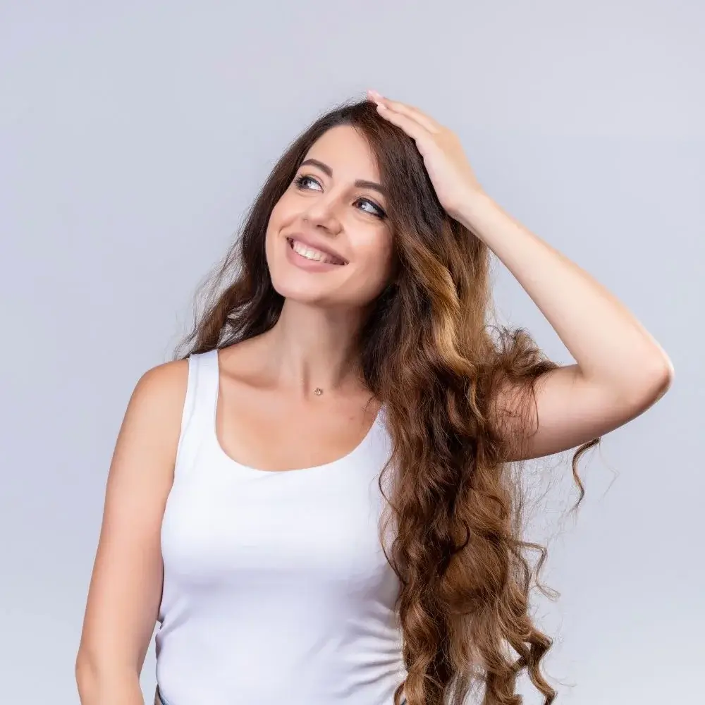 Best Shampoo For Breakage | Get Stronger, Healthier Hair Of Your Dreams