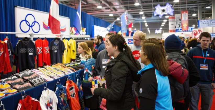 Why Promotional Products Matter at Trade Shows