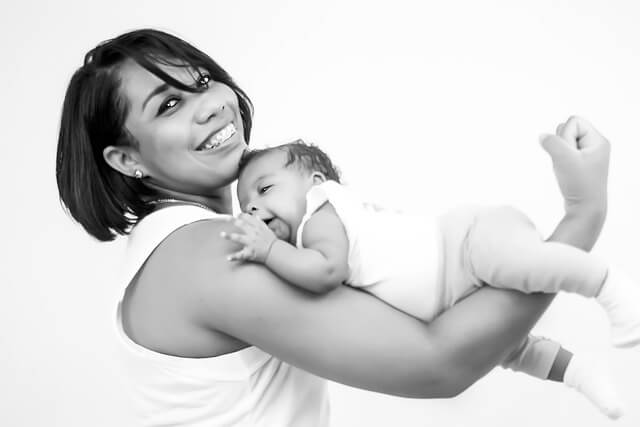 100+ Inspirational Working Mom Quotes That Every Mama Can Relate To 8 good mother