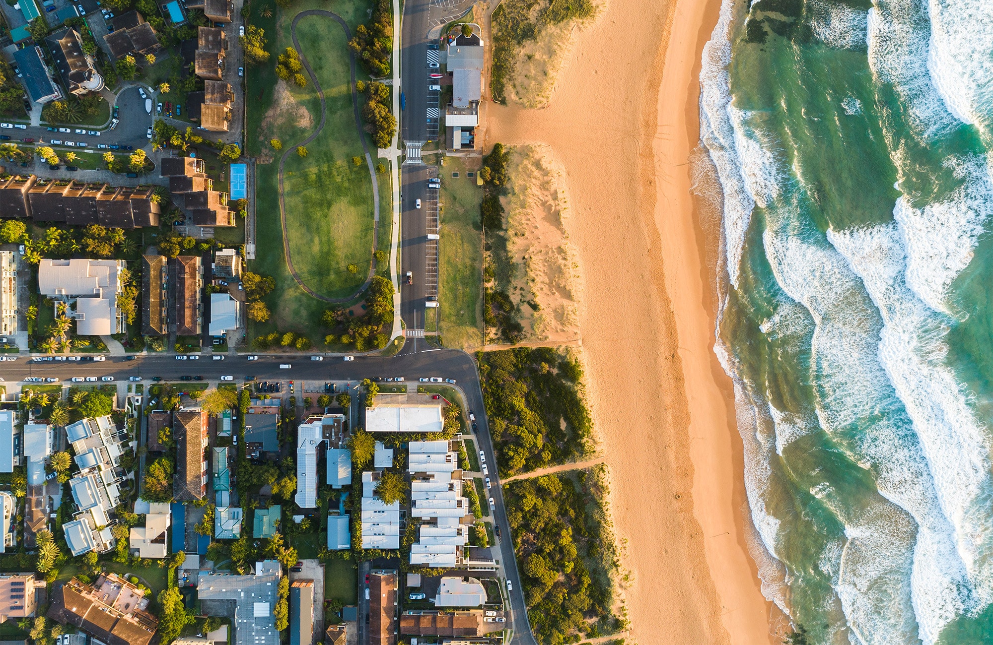 Sydney Property on the Beaches