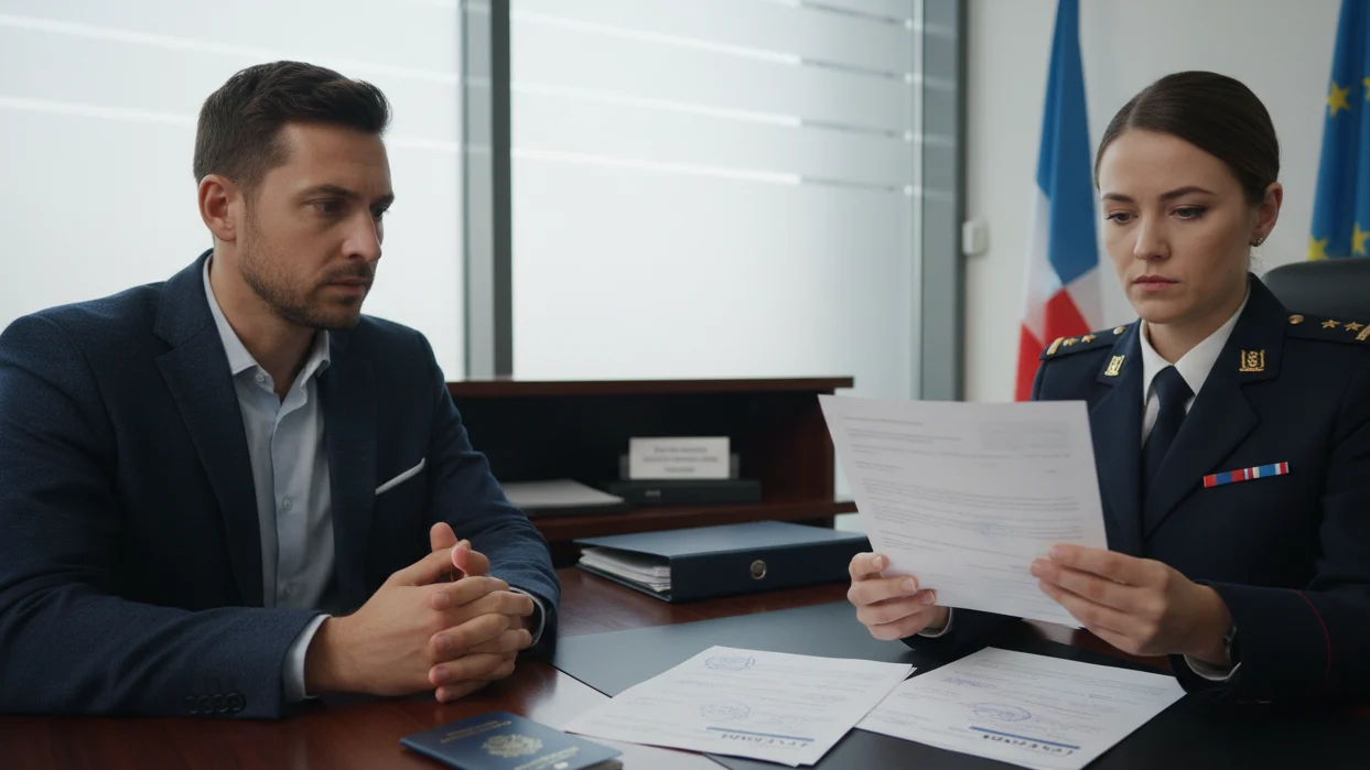 The Red Flags That Turn Multiple Entry Into A Refusal Risk