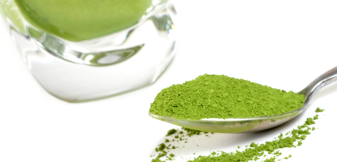 El té verde Matcha es fácil de incorporar a tu rutina diaria, incluso en Australia