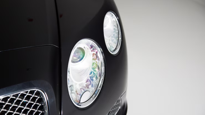 LED bulbs are top choice for modern vehicles