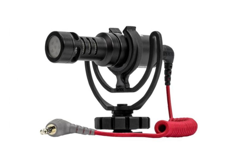 Rode VideoMicro vs VideoMic Go Which is Best?